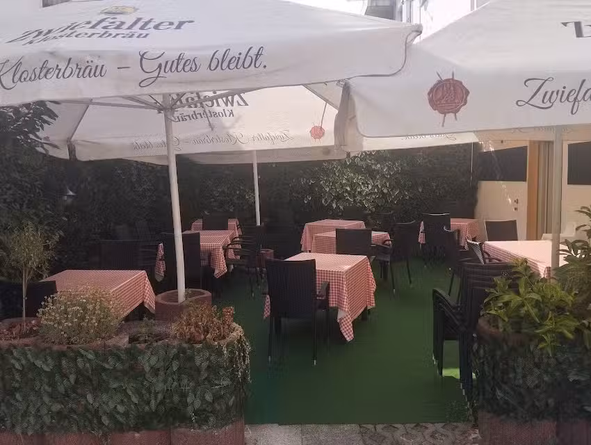 Ristorante Balsamico &ndash; Reutlingen