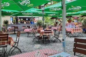 Ristorante BB Paparazzi