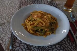 Ristorante bei Gino