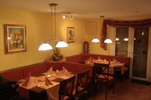 Ristorante „Bei Tino“