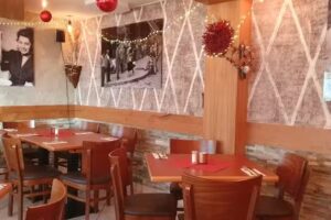 Ristorante Bella Bari