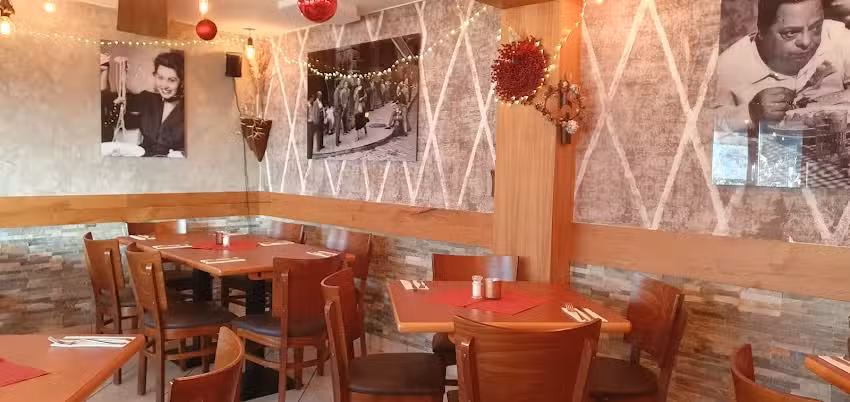 Ristorante Bella Bari