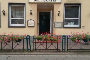 Ristorante Bella Capri