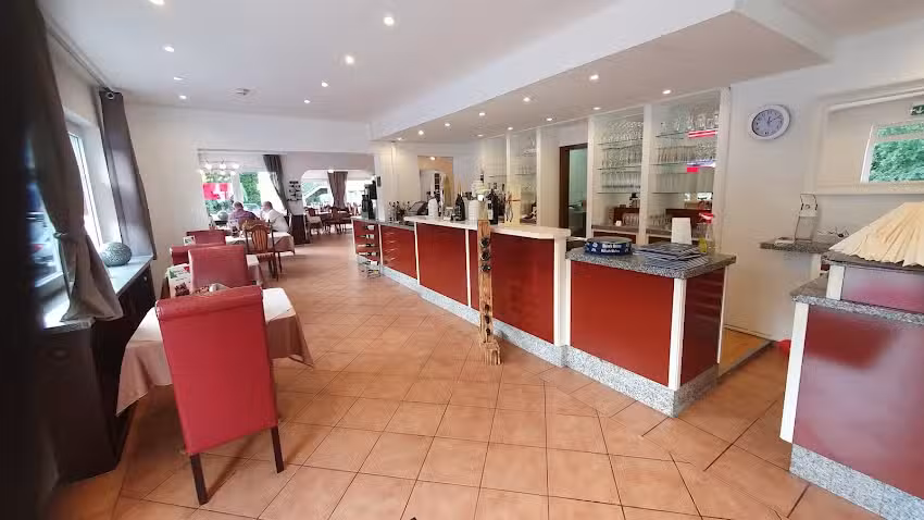 Ristorante Bella Casa