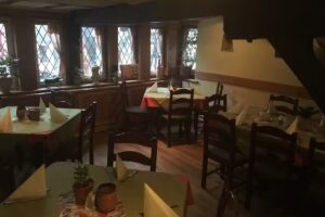Ristorante Bella Citta Vecchia