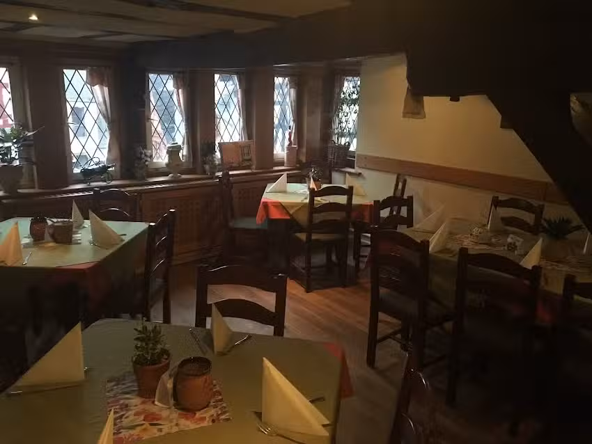 Ristorante Bella Citta Vecchia