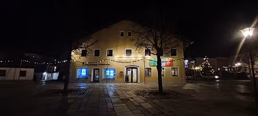 Ristorante Bella Italia Triftern