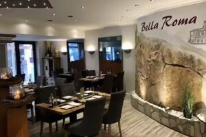 Ristorante Bella Roma