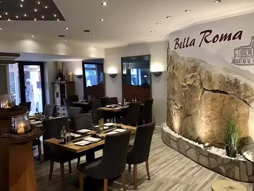 Ristorante Bella Roma
