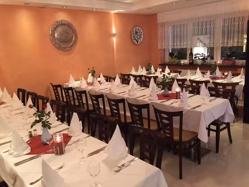 Ristorante Bella Sena & Kegeln