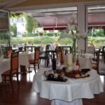 Ristorante Bella Vista