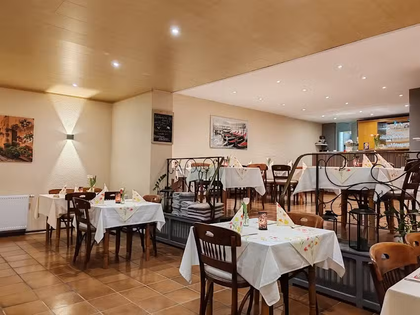 Ristorante Bella Vista