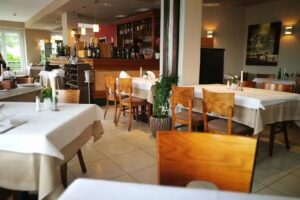 Ristorante Bella Vita