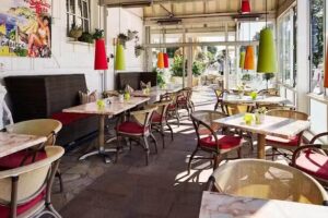 Ristorante Bellavista