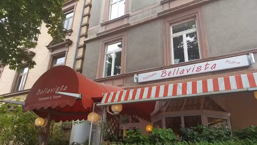 Ristorante Bellavista