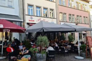 Ristorante Bellini