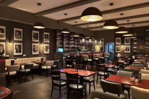 Ristorante Bellini 🇮🇹