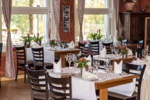 Ristorante Bellini Duisburg-Baerl