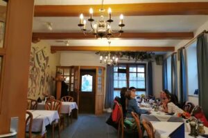 Ristorante Belvedere