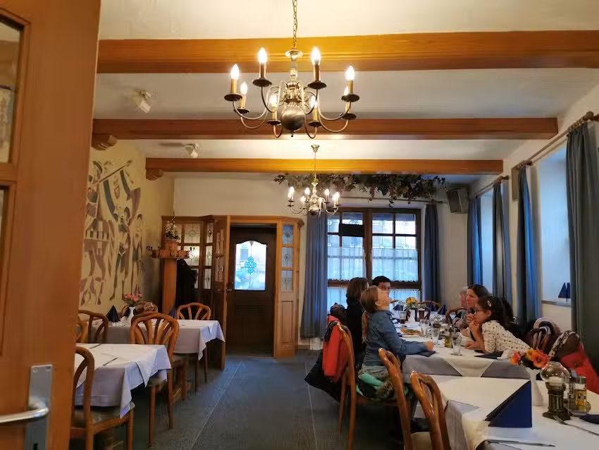 Ristorante Belvedere