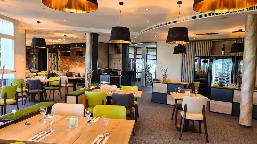 Ristorante Belvedere