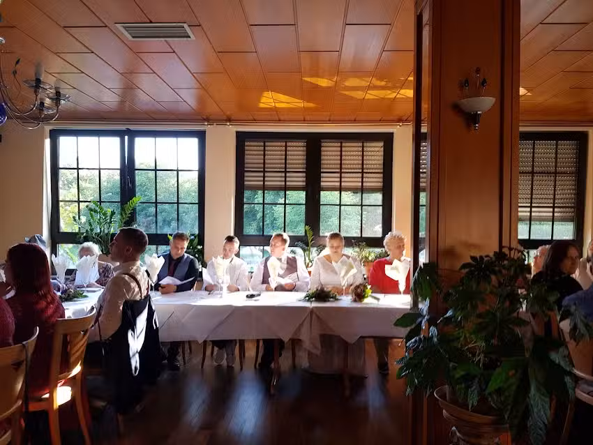 Ristorante Belvedere Quierschied