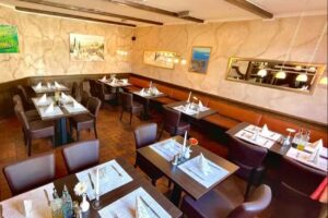 Ristorante – Bergrather HOF