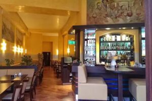 Ristorante BerlinO