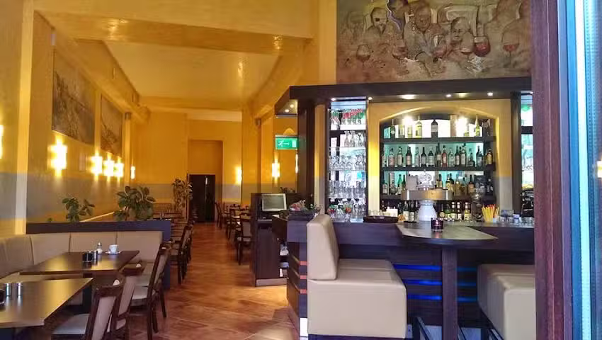 Ristorante BerlinO