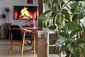 Ristorante Bianco e Rosso
