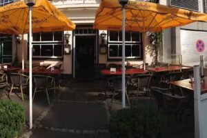 Ristorante Bismarck