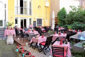 Ristorante Bonfini