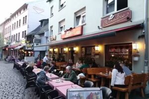 Ristorante Borsalino