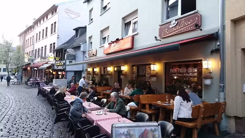 Ristorante Borsalino