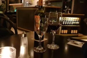 Ristorante Borsalino