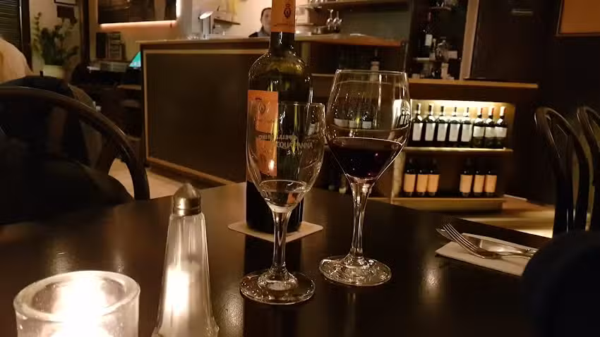 Ristorante Borsalino