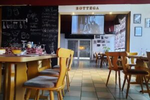 Ristorante Bottega Dielheim