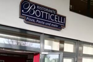 Ristorante Botticelli