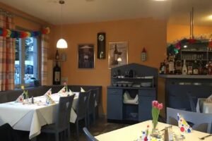 Ristorante Burg
