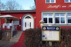 Ristorante Café Perla