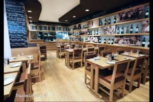 Ristorante & Caff&egrave; La Passione