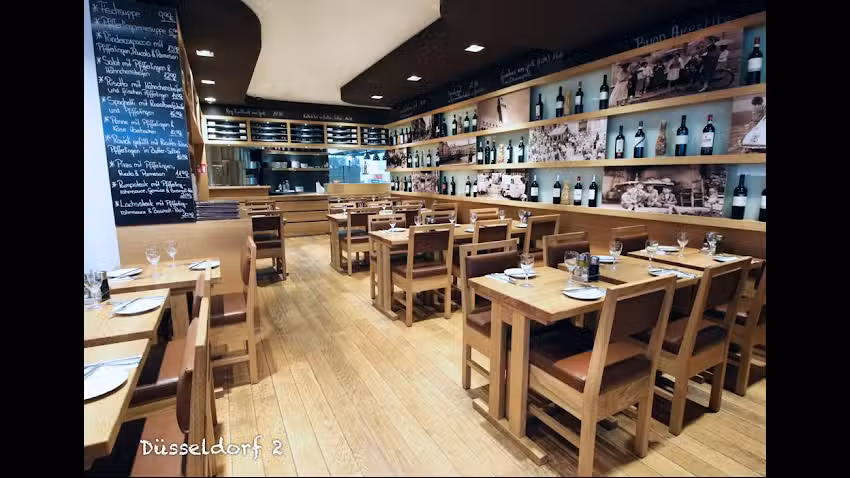 Ristorante & Caff&egrave; La Passione
