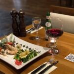 Ristorante & Caff&egrave; La Passione