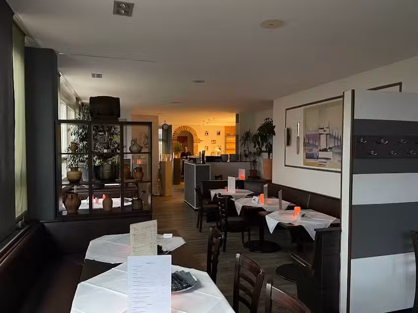 Ristorante Calabrisella