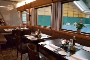 Ristorante Campioni