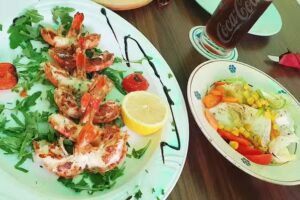 Ristorante Campo Bello