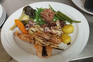 Ristorante Capannina
