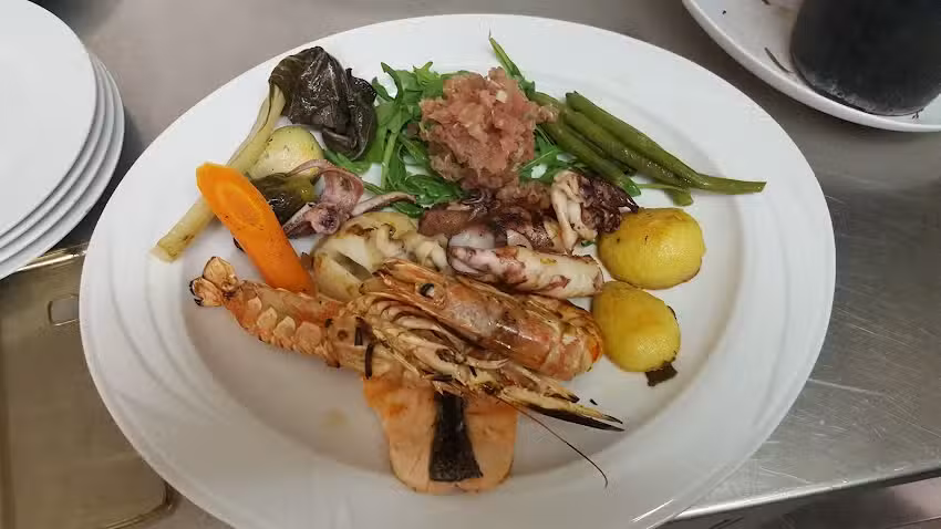 Ristorante Capannina