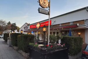 Ristorante Capitano