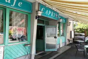 Ristorante Capri Engen